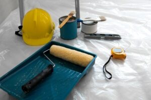 Read more about the article What is Residential Interior?